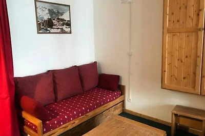 ESKIVAL APARTMENT 35M² 4 PERSONEN RESORTZENTR...