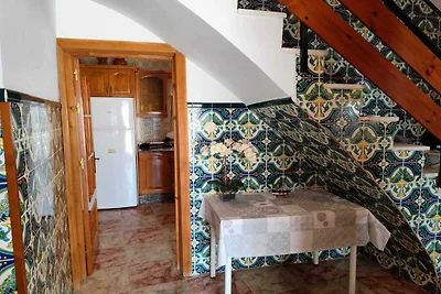 Ferienwohnung Familienurlaub CONIL CADIZ