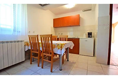 Apartments Adriana - One Bedroom Apartment...