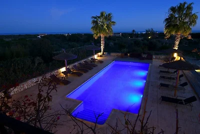 Finca Mar d´es Teix