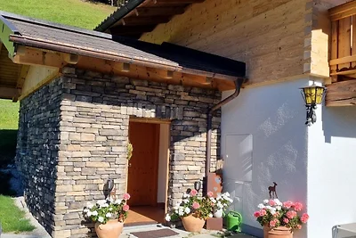 Hundefreundliche Ferienwohnung in Flachau
