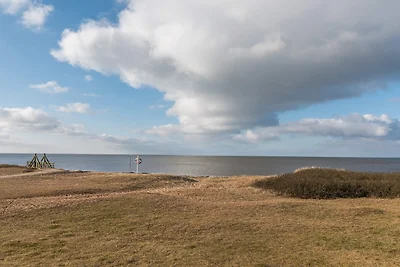 Chalet confortable en bord de mer-By Traum