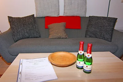 Appartementhaus Kranichblick, Breege