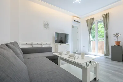 Azahar Gran Plaza - Apartment In Sevilla