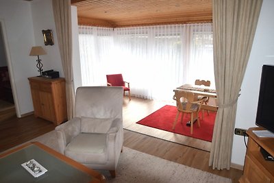 Casa vacanze Karwendel