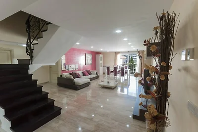 Deseo - Apartment In Grau I Platja.