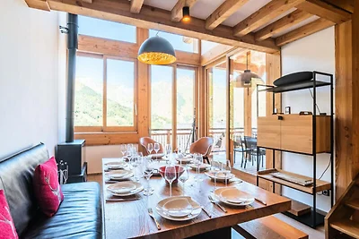 Chalet Monte Corona