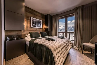 Apartments für 6 Personen