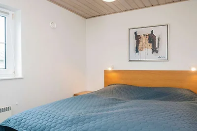 6 Personen Ferienhaus in Nørre Nebel