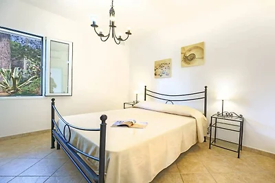 Villa in Capoliveri mit Garten