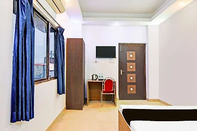 Hotel O Santragachi svincolo Shubra