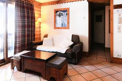 Apartment mit 3 Schlafzimmern