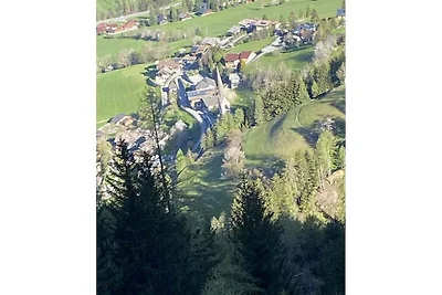 Nebenhaus Sagritzerwirt
