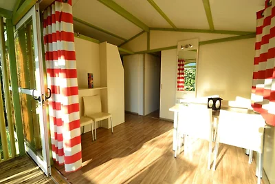 Bungalow in Sestri Levante mit Meeresstrand