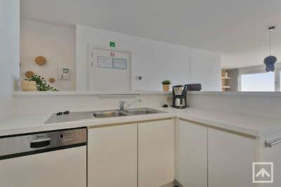 Helena Apartment in Blankenberge