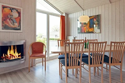 4 Personen Ferienhaus in GROEMITZ