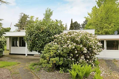 4 Personen Ferienhaus in Gilleleje