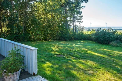 8 persone case ad Ebeltoft