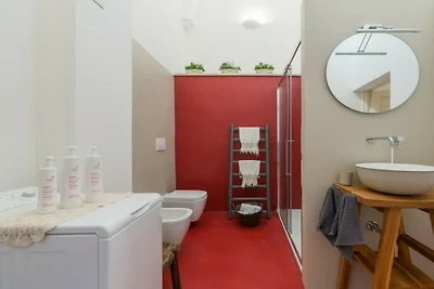 Appartement in Ostuni met balkon en...