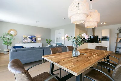Apartment in Den Haag mit Meeresstrand
