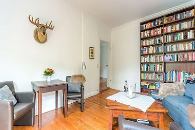 Ferienhaus mit Sauna in Bad Harzburg