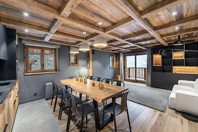 Apartment in St. Martin mit Zugang zu den...