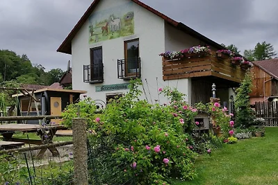 Holiday home with 2 bedrooms
