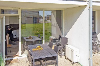 4 sterren vakantie huis in Ringkøbing-By...