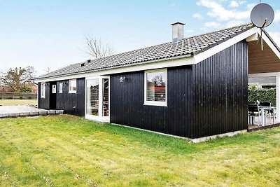 6 Personen Ferienhaus in Børkop-By Traum