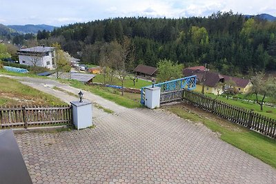 Ferienwohnung Hermann in Techelsberg am...