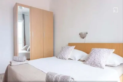 Apartments Snjezana - Two Bedroom Apartment w...