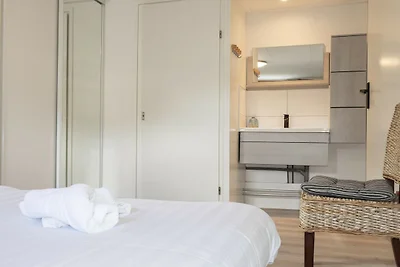 Casa y más cerca del IJsselmeer