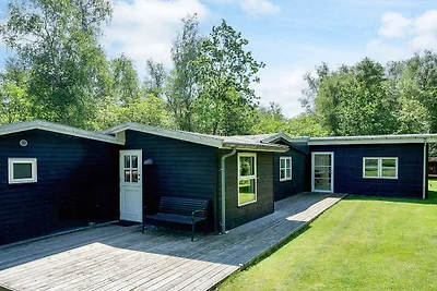 8 Personen Ferienhaus in Vig-By Traum