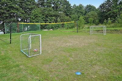 Bungalow in Troszyn mit Parkplatz-ehemals TUI...