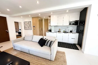 Omiš – Ferienhaus am Meer für Familien