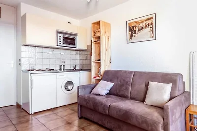 Wohnung in Cerdanya mit Talblick