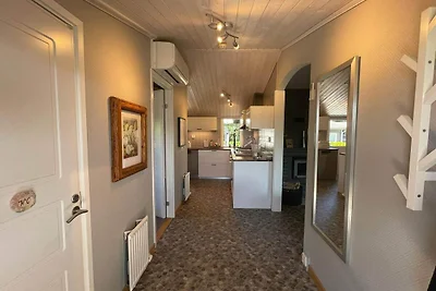 4 Sterne Ferienhaus in SÖLVESBORG
