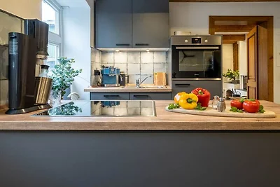 Ferienwohnung mit 1 Schlafzimmer