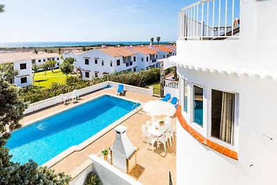 Villa SONNENPARADIES