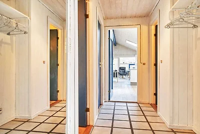 8 Personen Ferienhaus in Nexø-By Traum