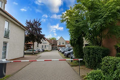 Doppelzimmer Wolfsburg Fallersleben