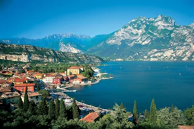 Residenza Pratone, Garda