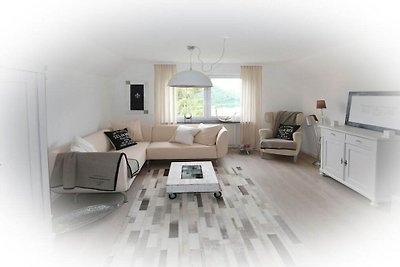 JannE Comfortabele vakantiewoning