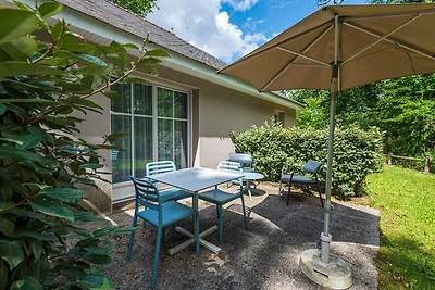 3-Gäste-Wohnung mit Terrasse in Saumur