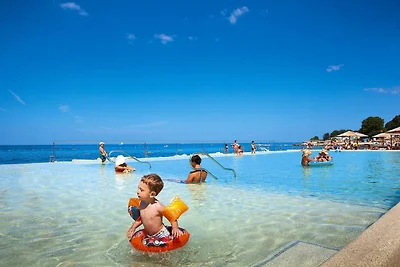 Aminess Maravea Camping Resort, Novigrad -...