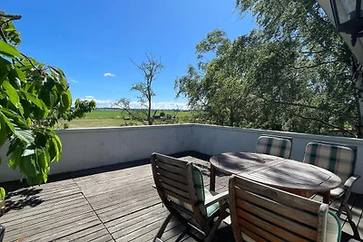 8 Personen Ferienhaus in MÖRBYLÅNGA