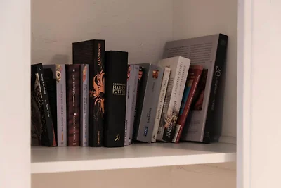 Die Gärten des Wappens – Erster...