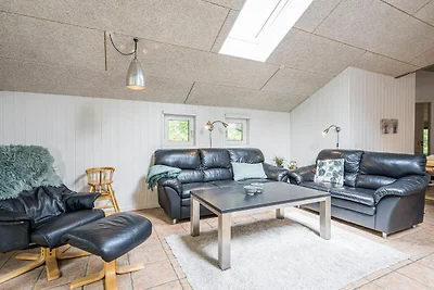 8 Personen Ferienhaus in Blåvand