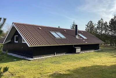 6 persone case ad Nørre Nebel