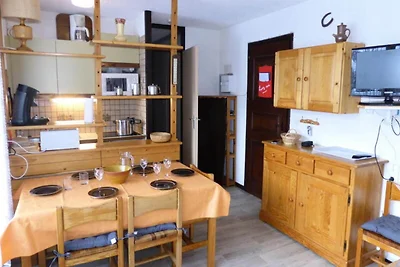 Bel'aval Residenz mit drei Zimmern